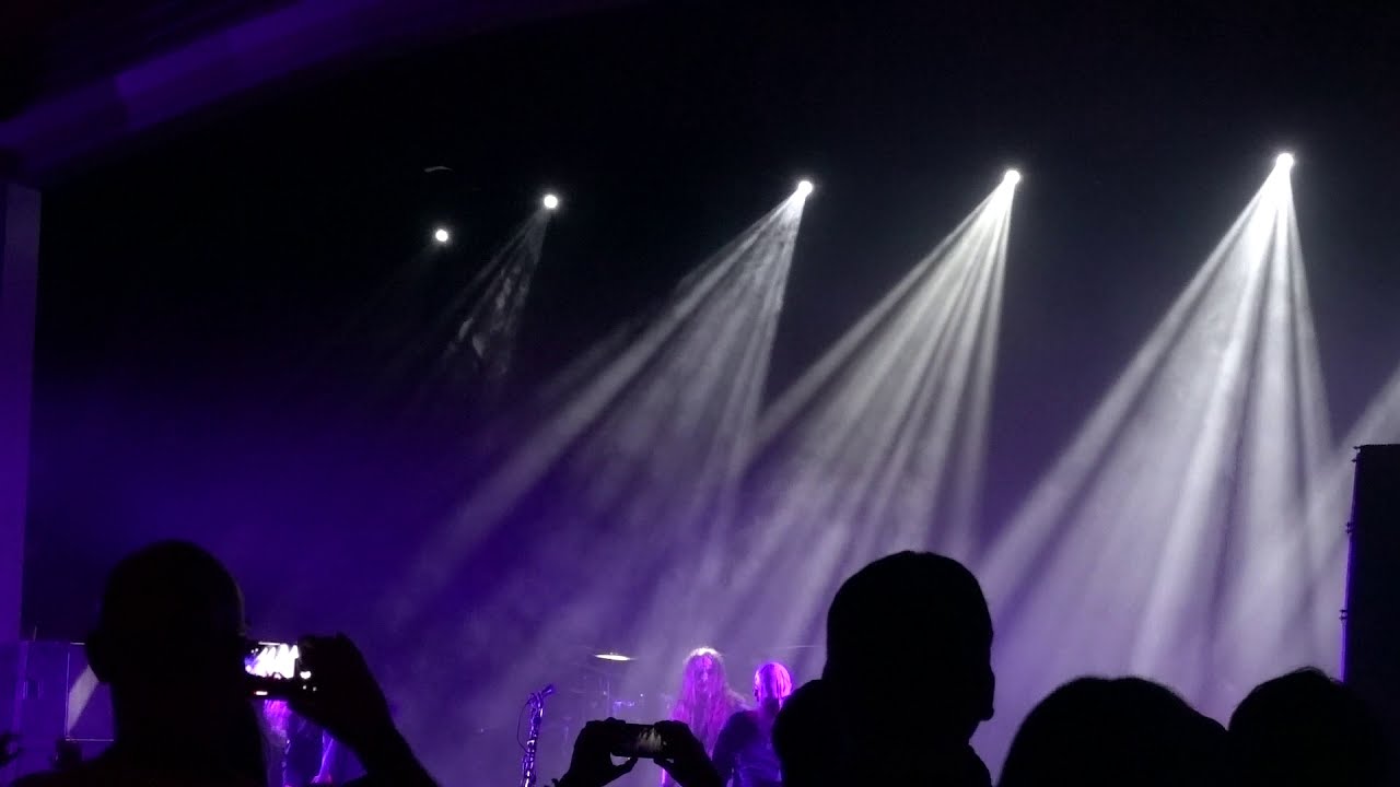 Moonsorrow live with  Karhunkynsi at 70000 Tons of Metal 2020 1/9/2020 (full 13+ minutes song)