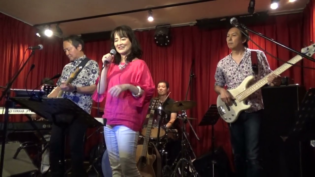 All My Life (Karla Bonoff Cover)