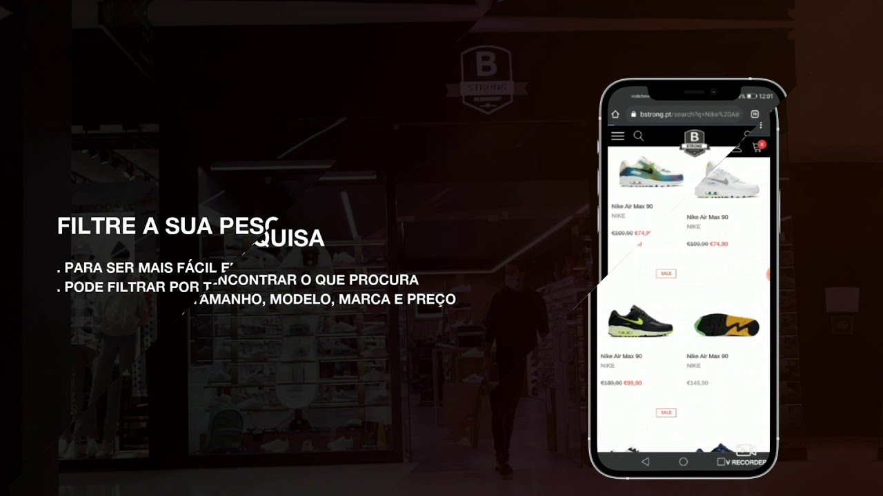 Comprar Online: como fazer compras seguras na BStrong