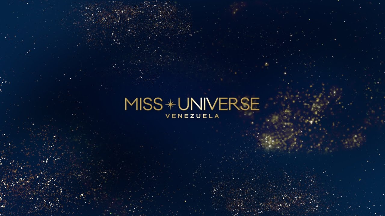 Miss Universe Venezuela 2024 | La Noche Más Linda