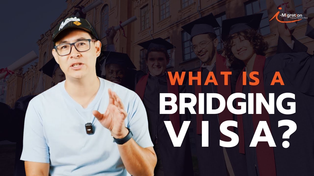 Understanding Bridging Visas in Australia: What You Need to Know