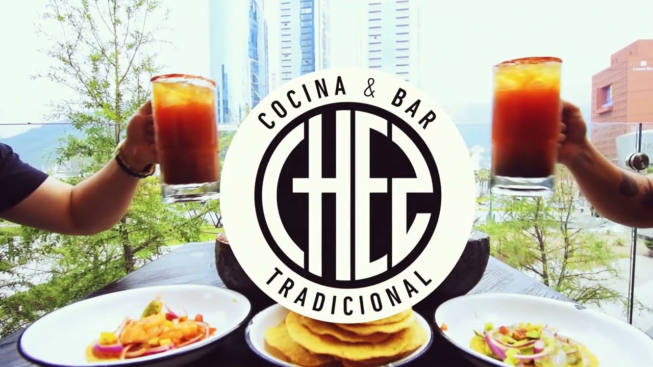 Video Promo - Restaurante CHEZ