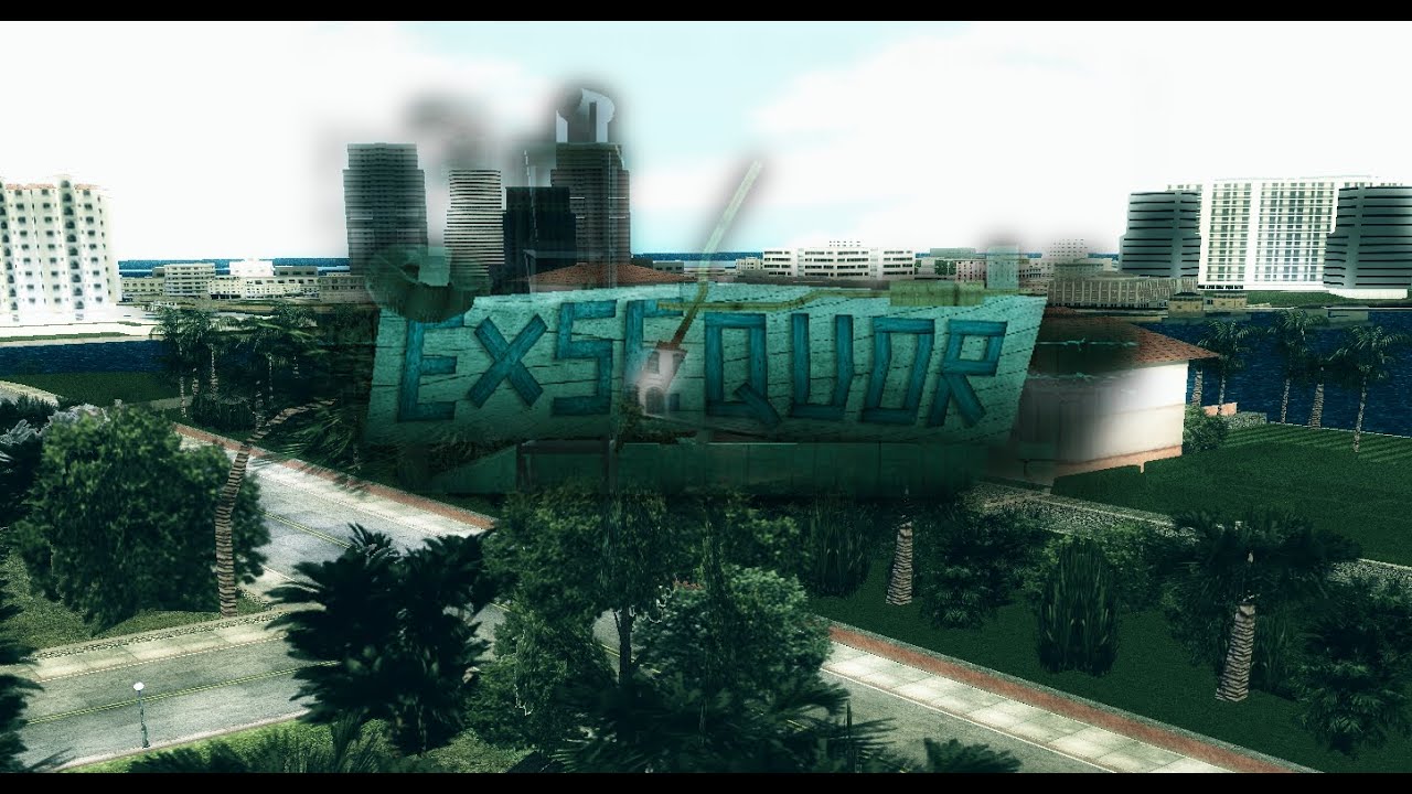 Exsequor - GTAStunting.net Community Video 2015