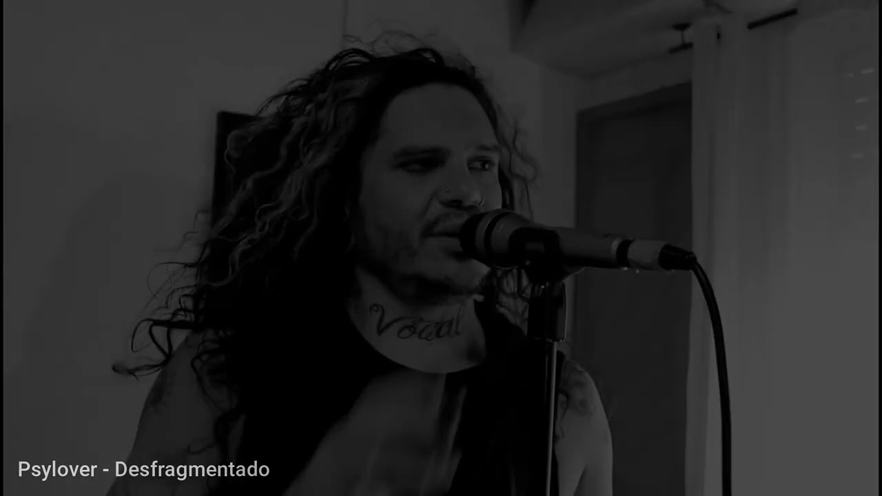 Psylover - Live session Septiembre 2023