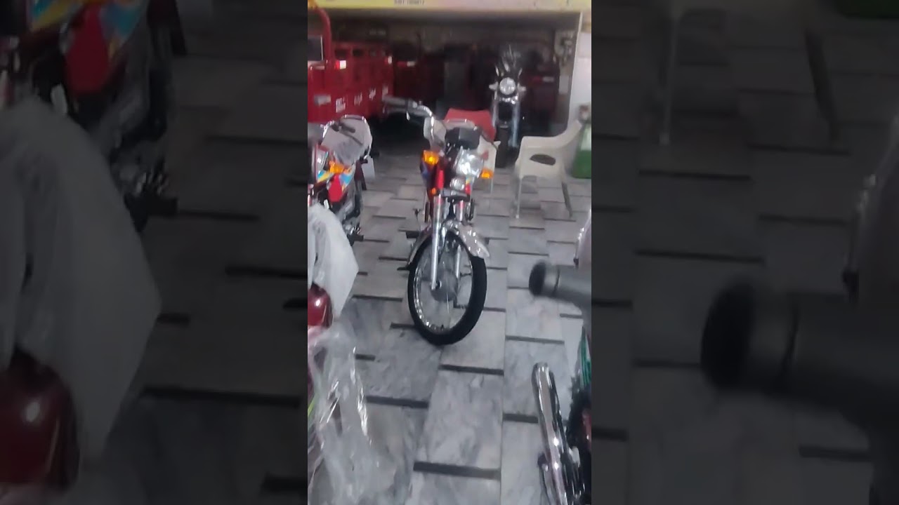 allhamdullilah electric bike and lodar riksha 