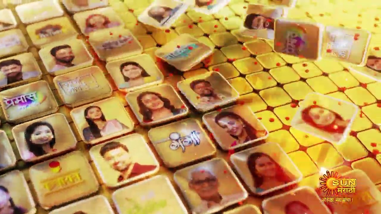 Happy New Year | New year - 2024 | Sun Marathi