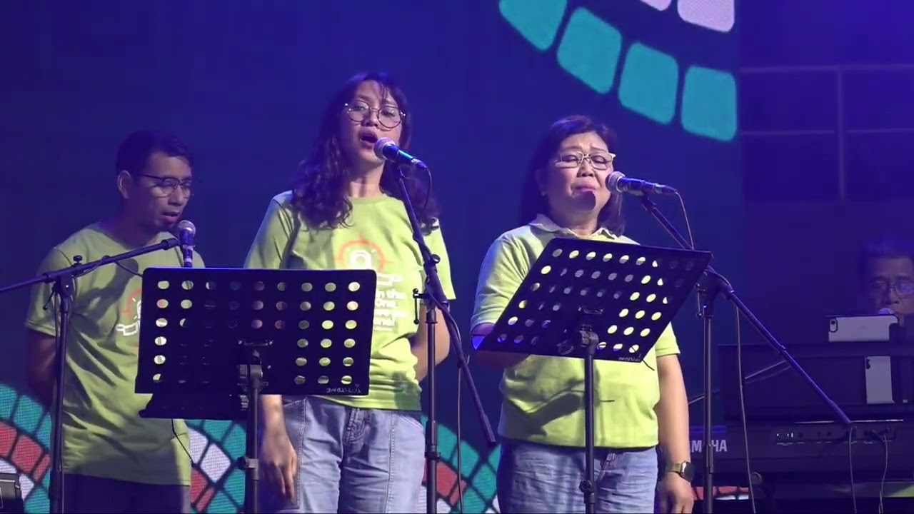 TWR 2026 Reflection - Kabanal banalang Ama