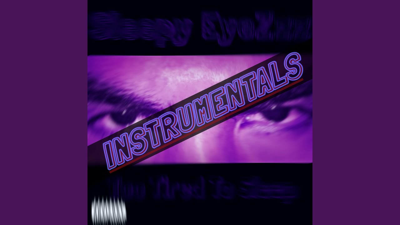 Tonight I Might Die (Instrumental)