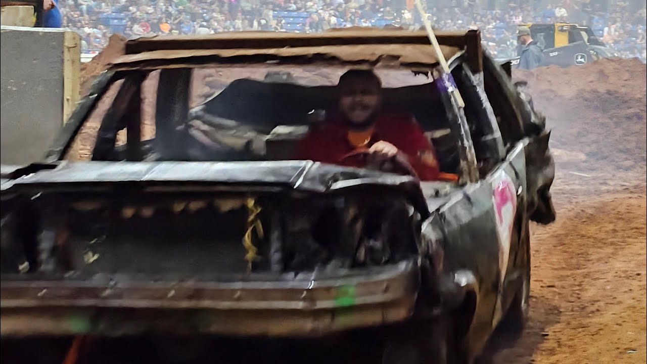 Shelbyville feature