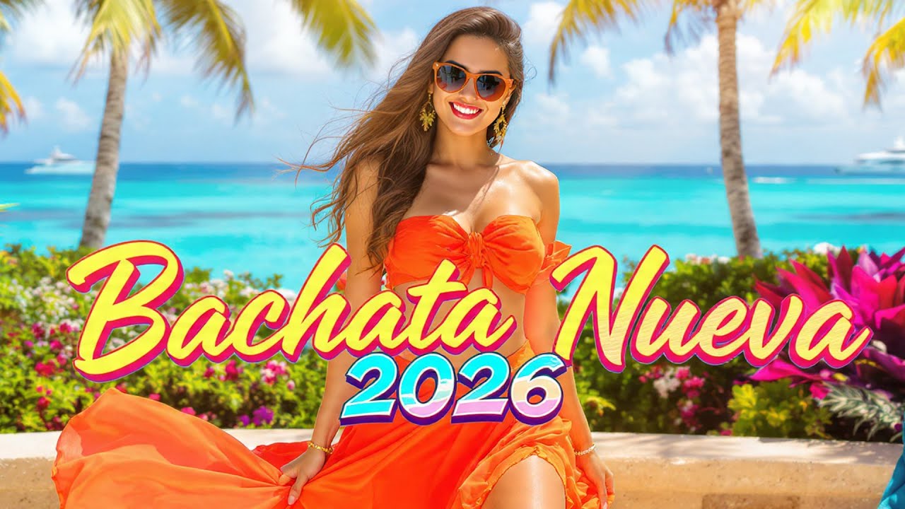 Bachata Romántico x Sensual Mix 2026 | 💞   Top Bachata Nuevas 🔥 Música bailable para parejas