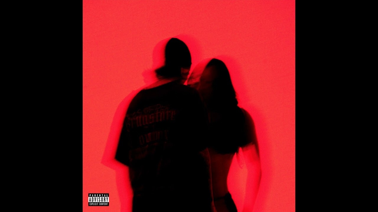 Young Miko - Meiomi (SLOWED + REVERB)