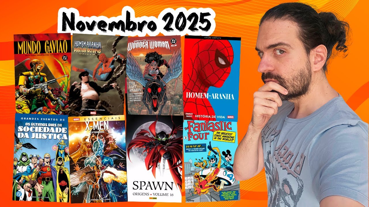 AN&Uacute;NCIOS PANINI NOV/25 | Cupom Acumulativo | Relan&ccedil;amentos