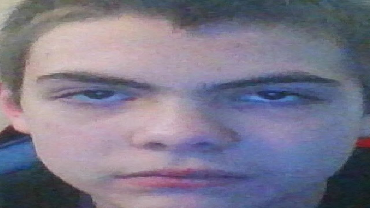 Try Not to laugh except it’s with my face