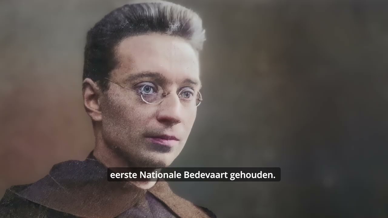100 Jaar Nationale Bedevaarten