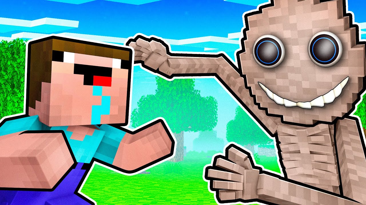 *CINE ESTE* Stalker-ul...?