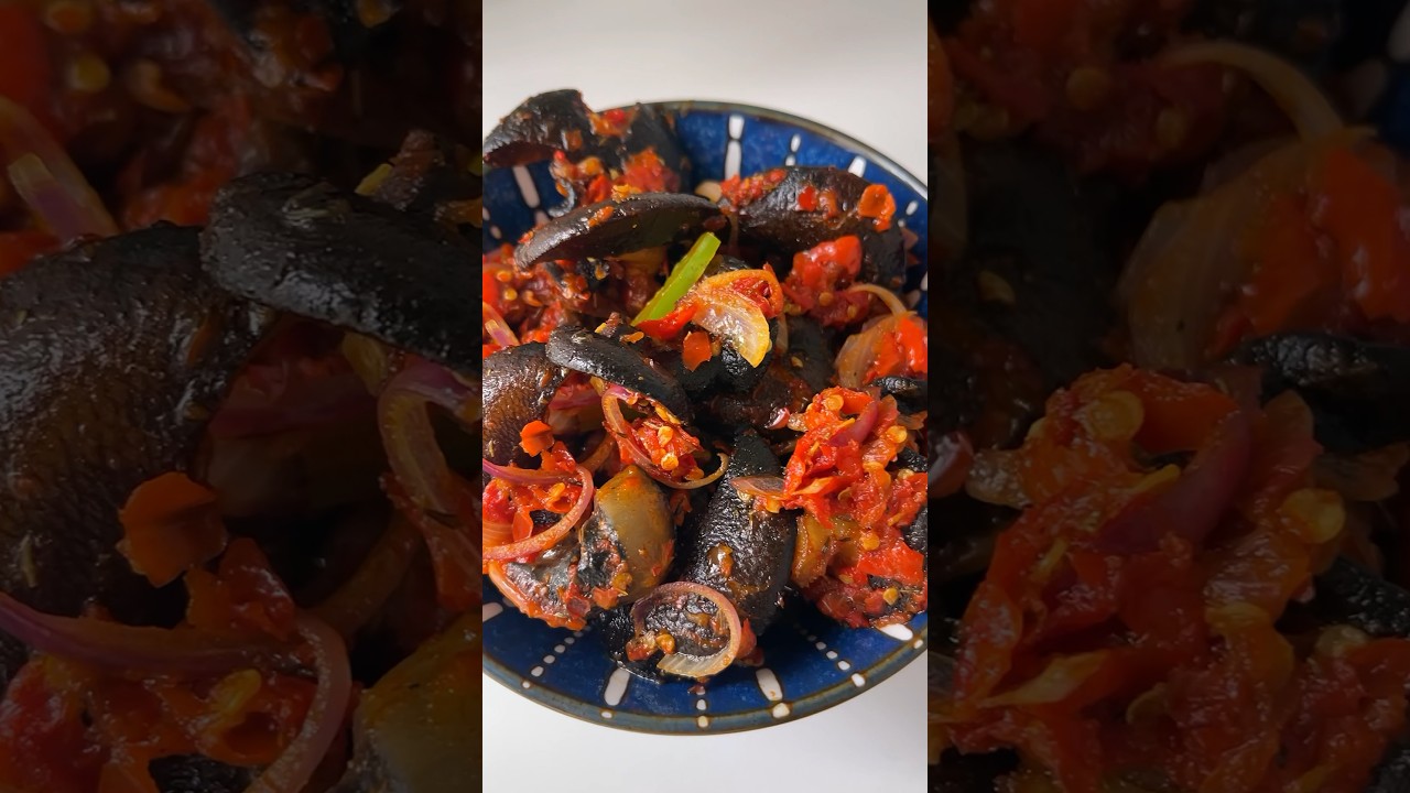 How To Make THE BEST Peppered Snails!!!