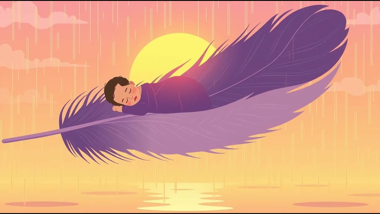 Tender Moonbeam Sleep Songs