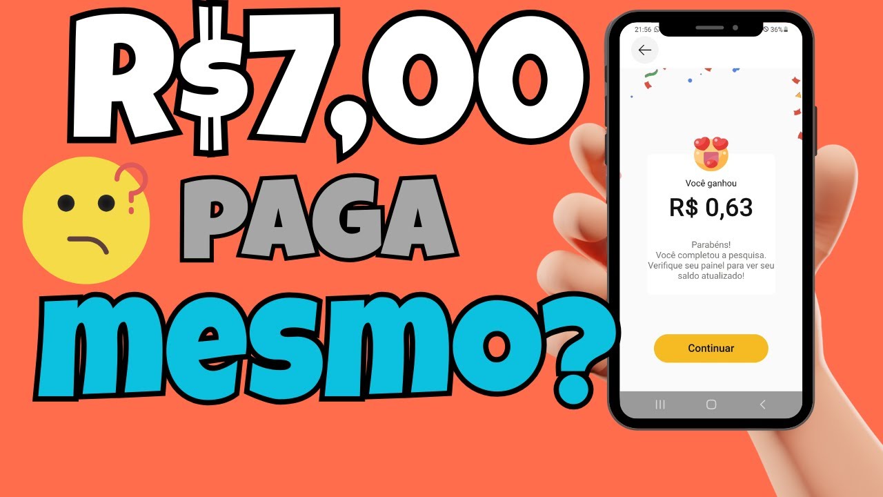 GOLDEN SURVEYS paga mesmo? Como GANHAR DINHEIRO e sacar 
