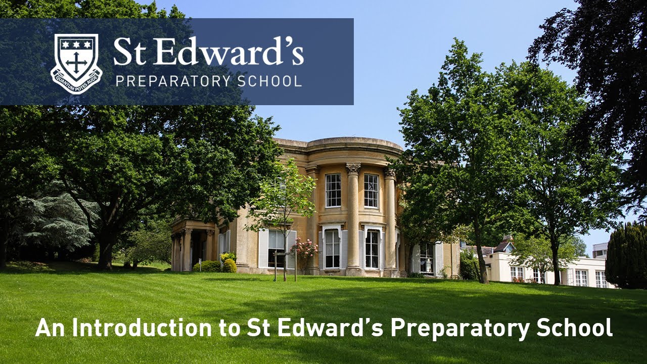An Introduction to St Edward's Preparatory School