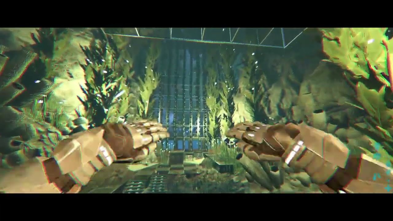 Vanquished No wipe 10x 6 man server!!! SCUBA SQUAD #arksurvivalevolved #pvp