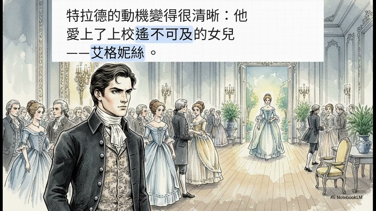 紅日黃河：鴉片戰爭前夕