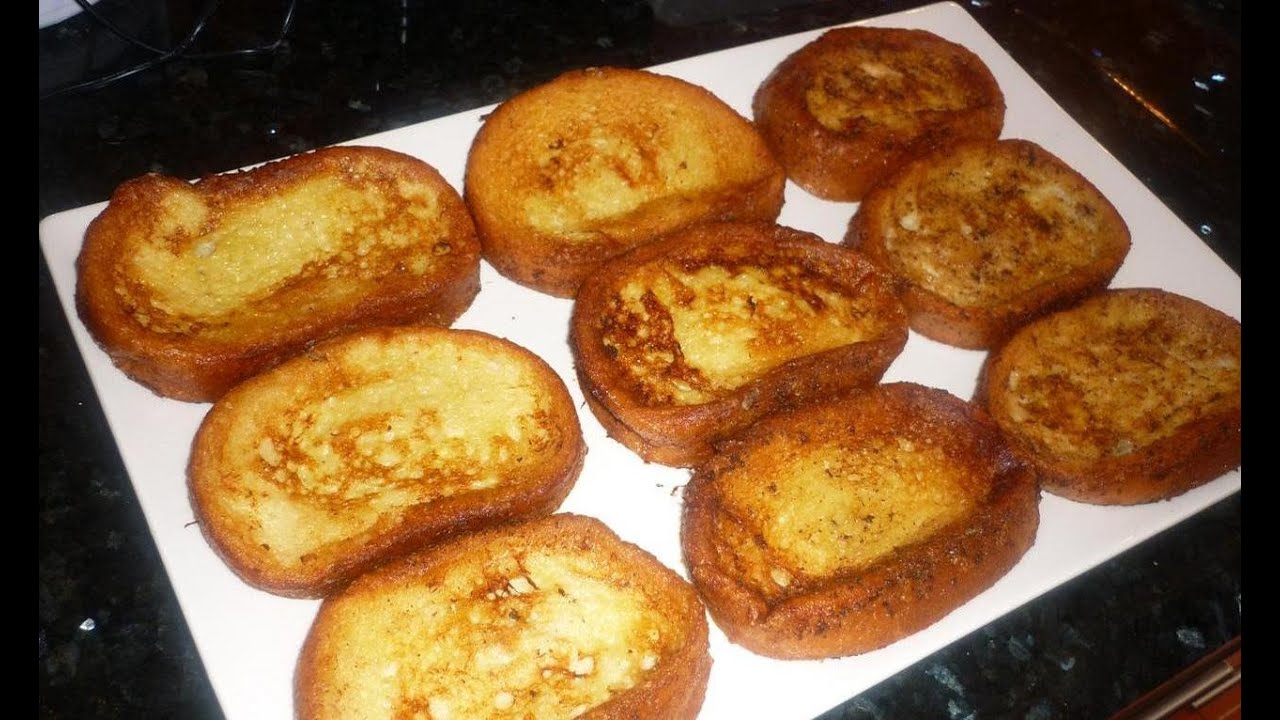 Torrijas de Semana Santa (Torrejas). Receta paso a paso de Carmen Cárdenas.