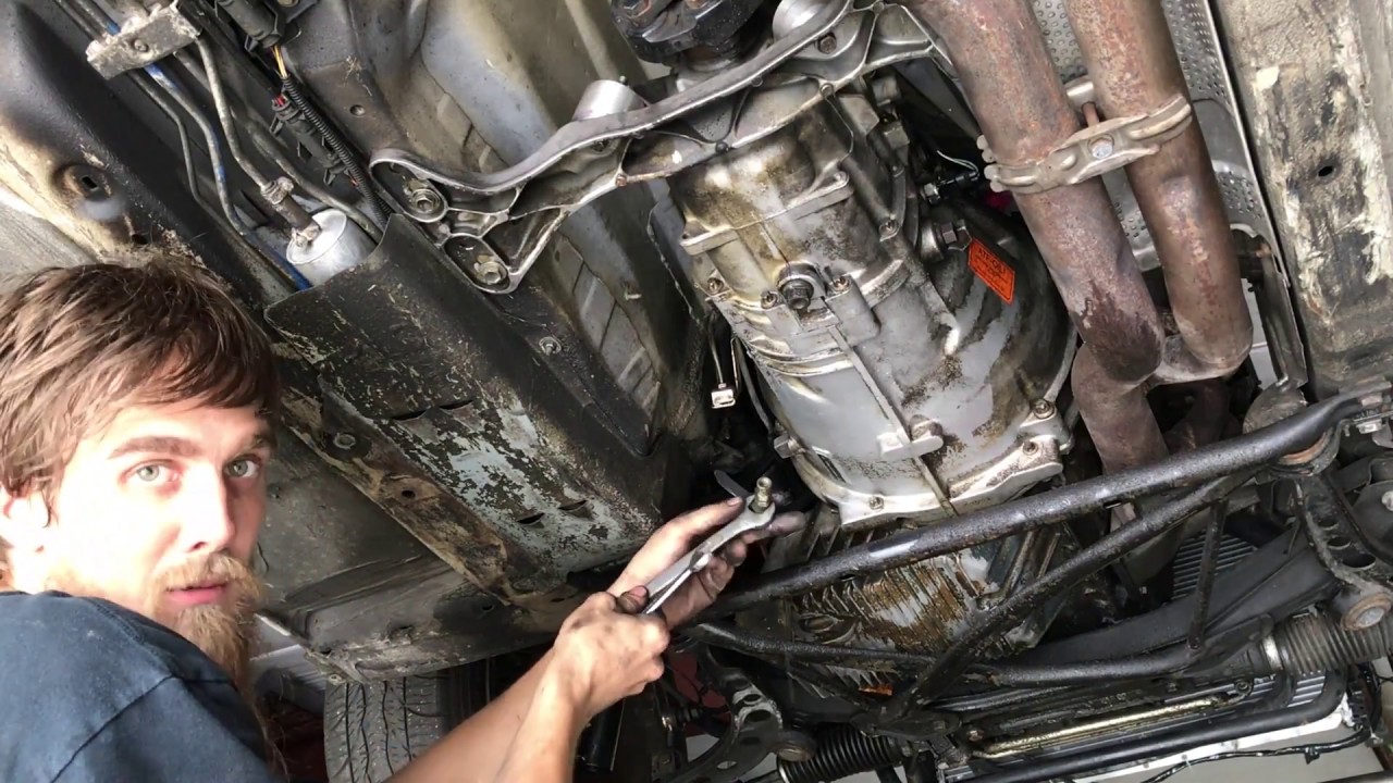 Удалить клапан задержки сцепления BMW — простой способ