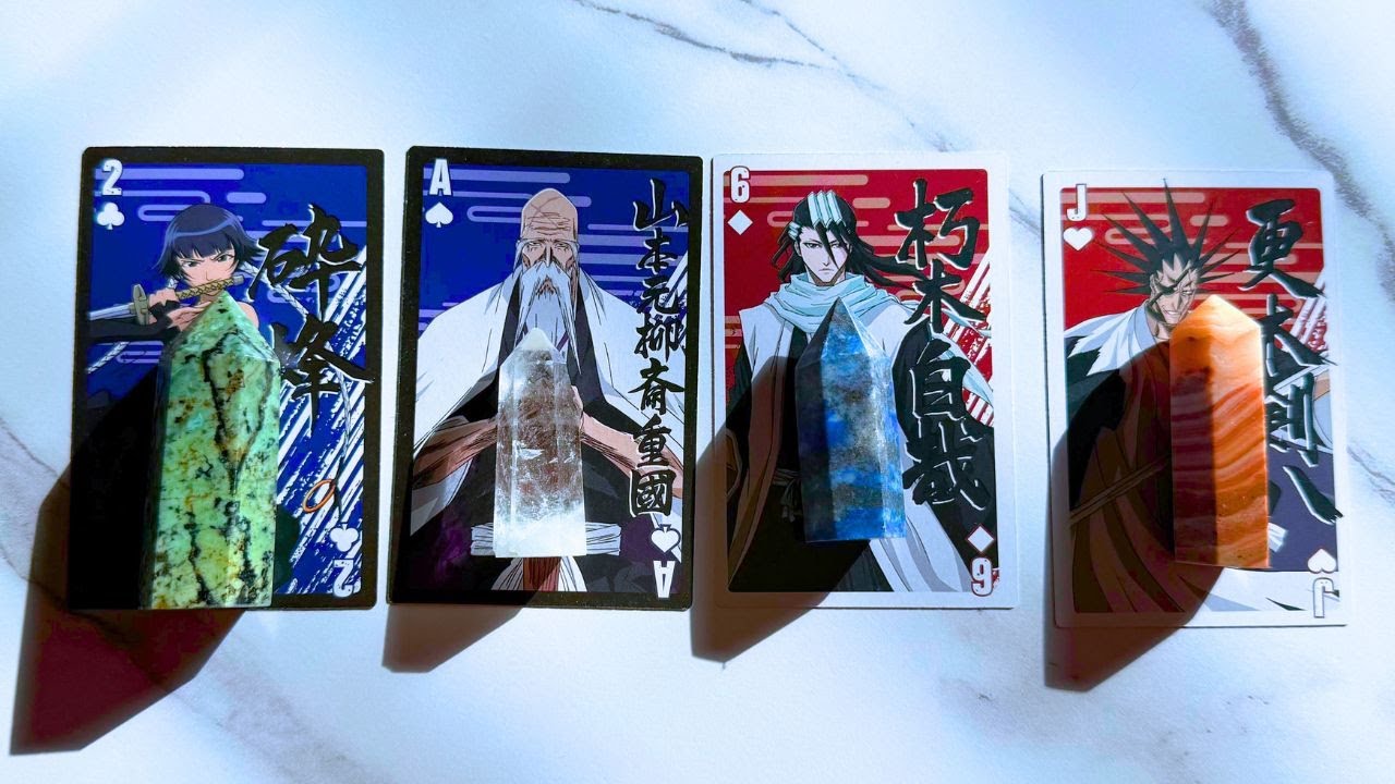 what does he think about when he thinks about you? |pick a card| tarot reading 