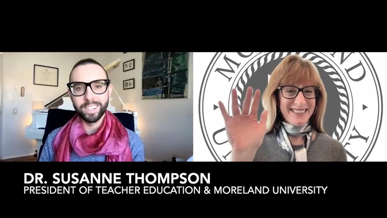 Moreland University Partnership with Teachers Test Prep