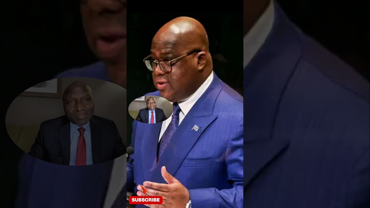 Grâce à felix tshisekedi le congo est déjà  sauvé ?#kinshasa #rdc #lapolitique
