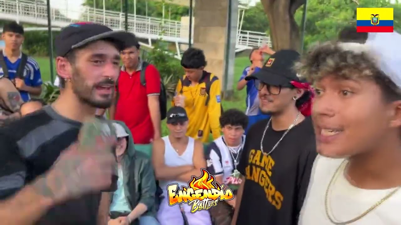 Oz 🇻🇪 Apprenti 🇪🇨 🆚 Xiang 🇻🇪 Scritura 🇻🇪 Kmilo 🇨🇴 | Filtro | Guayaquil Multiverse 🇪🇨