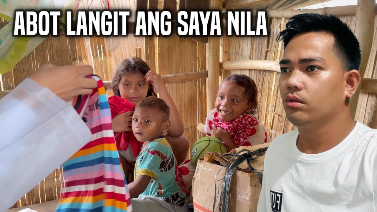 PURO IYAKAN NALANG