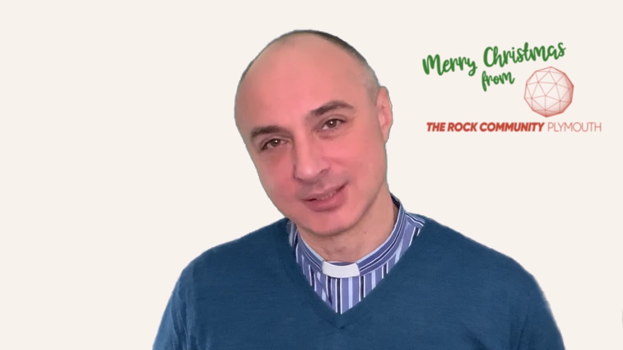 Carol Service 2020