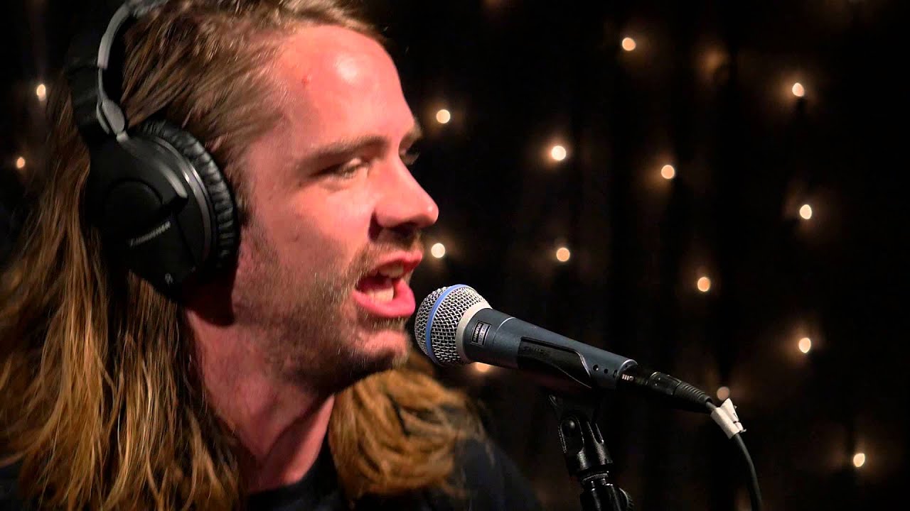 Guantanamo Baywatch - Beat Has Changed (Live on KEXP)