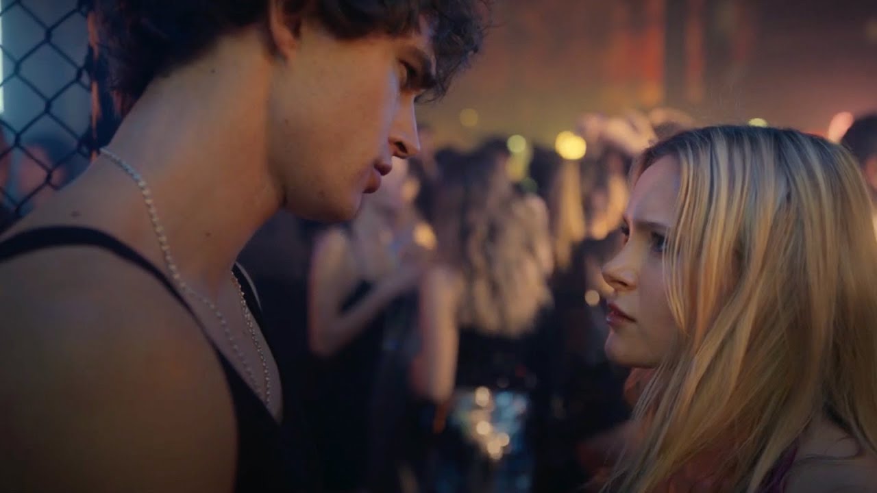 LOVE ME LOVE ME | Official Trailer | Prime Video