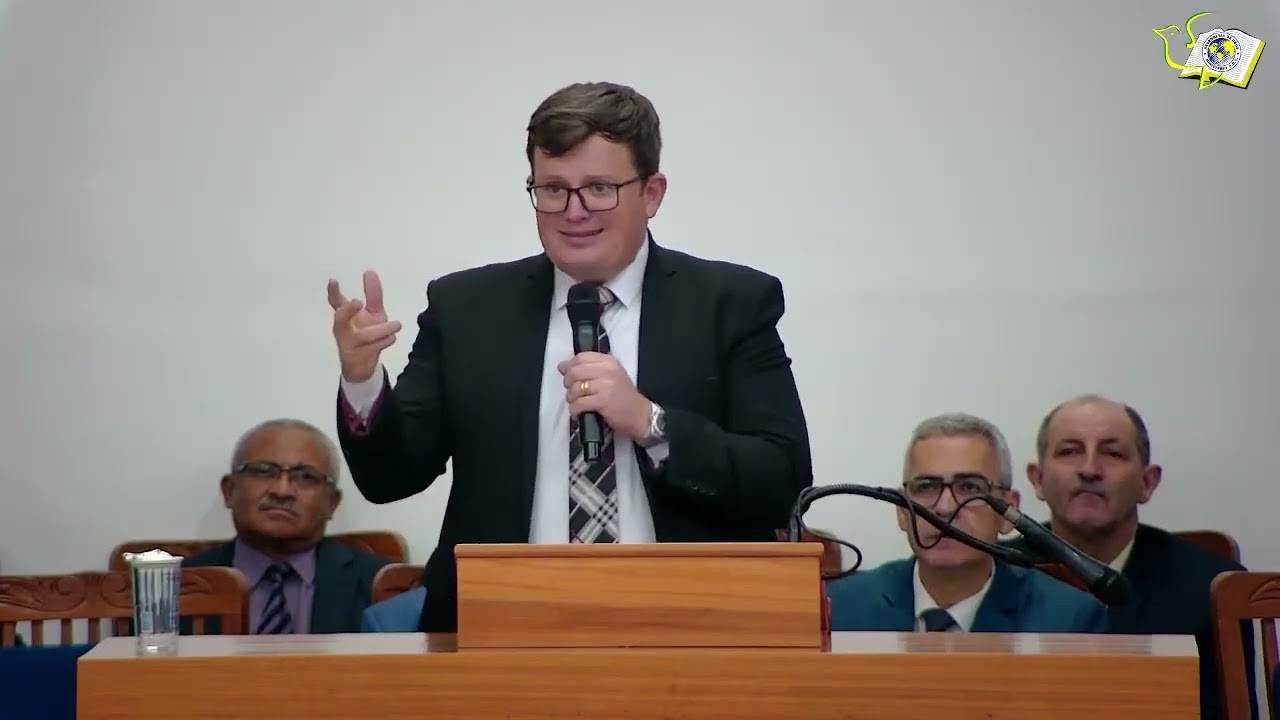 José: O Homem que Sonhou Três Vezes com Deus