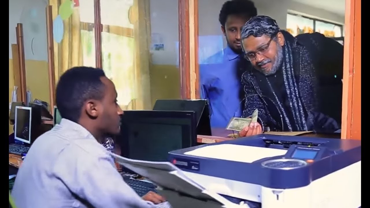 ባላደራ በመኖሪያ ቤት ማጭበርበር ዘረፋ ላይ የተከሰተ እዉነተኛ የወንጀል ታሪክ/KETEZEGAW DOSE EPISODE 74