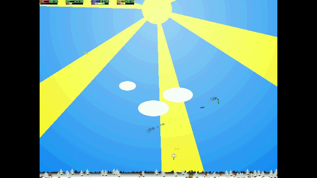 Koiratappelu 2: Taistelumme (1999)