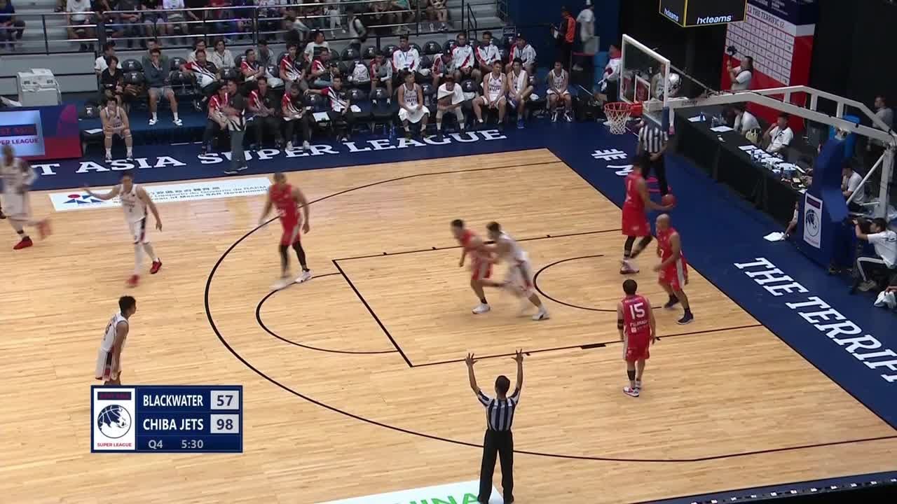 BEST OF Blackwater Elite | THE TERRIFIC 12 2019