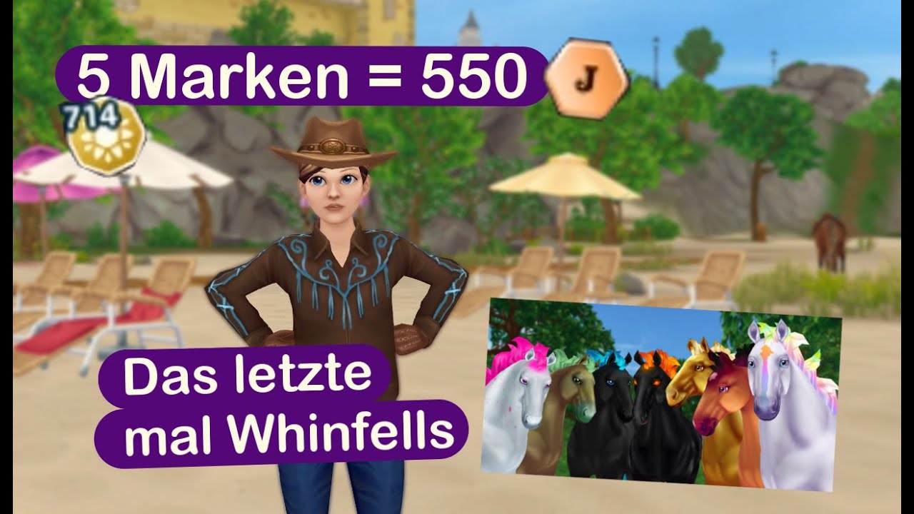 Letzter Tipp für das Western Event! 5 Marken für 550 Jorvik Schillinge 💰