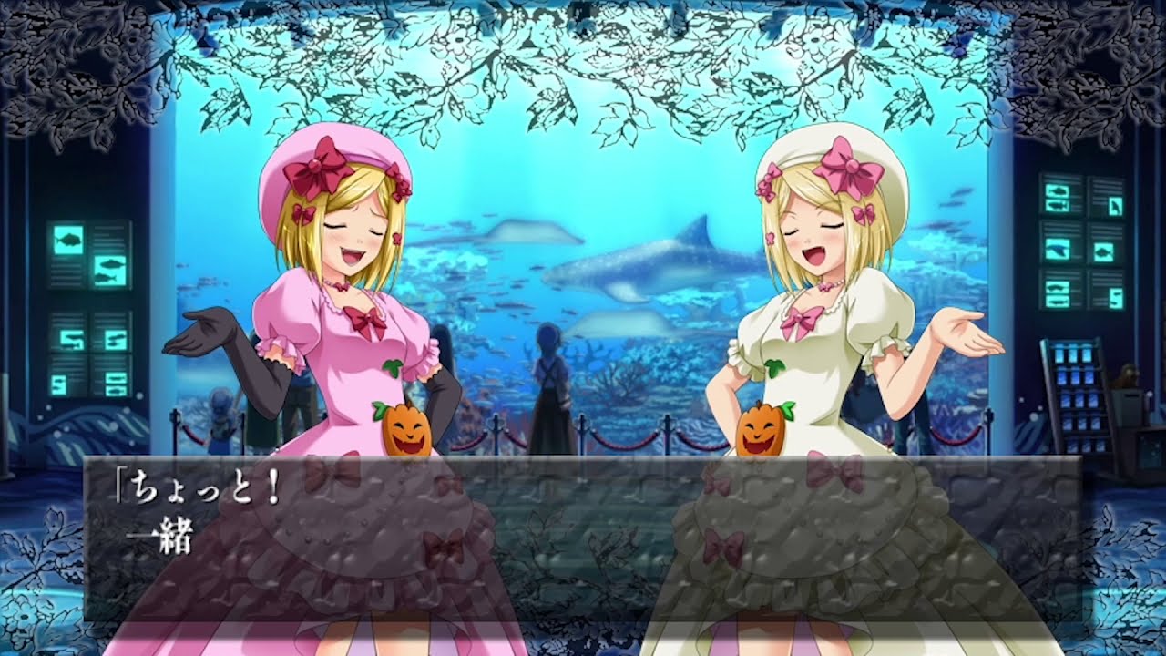 Collection of special dialogues between same characters after Arcade battle