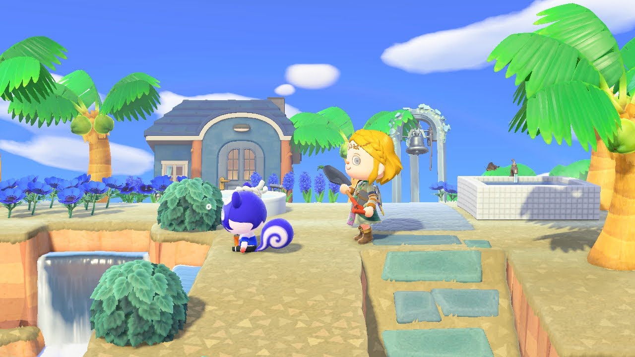 限界社会人のあつ森ルーティン