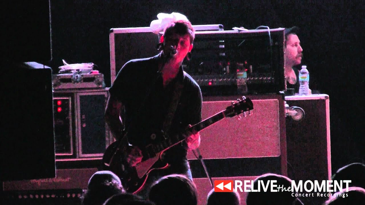 2011.08.09 Vanna - Safe to Say (Live in Chicago, IL)