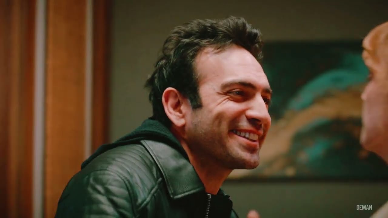 Эврен & Бахар | Помедленнее