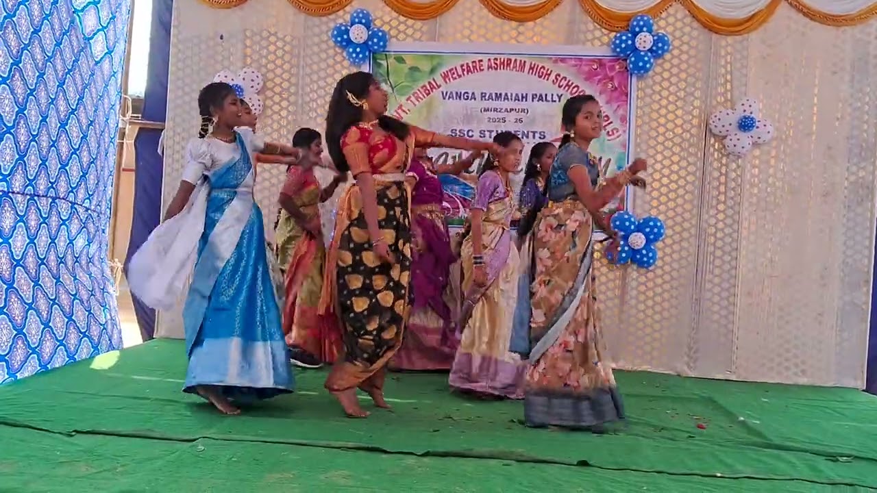 27 Feb 26 Farewell party