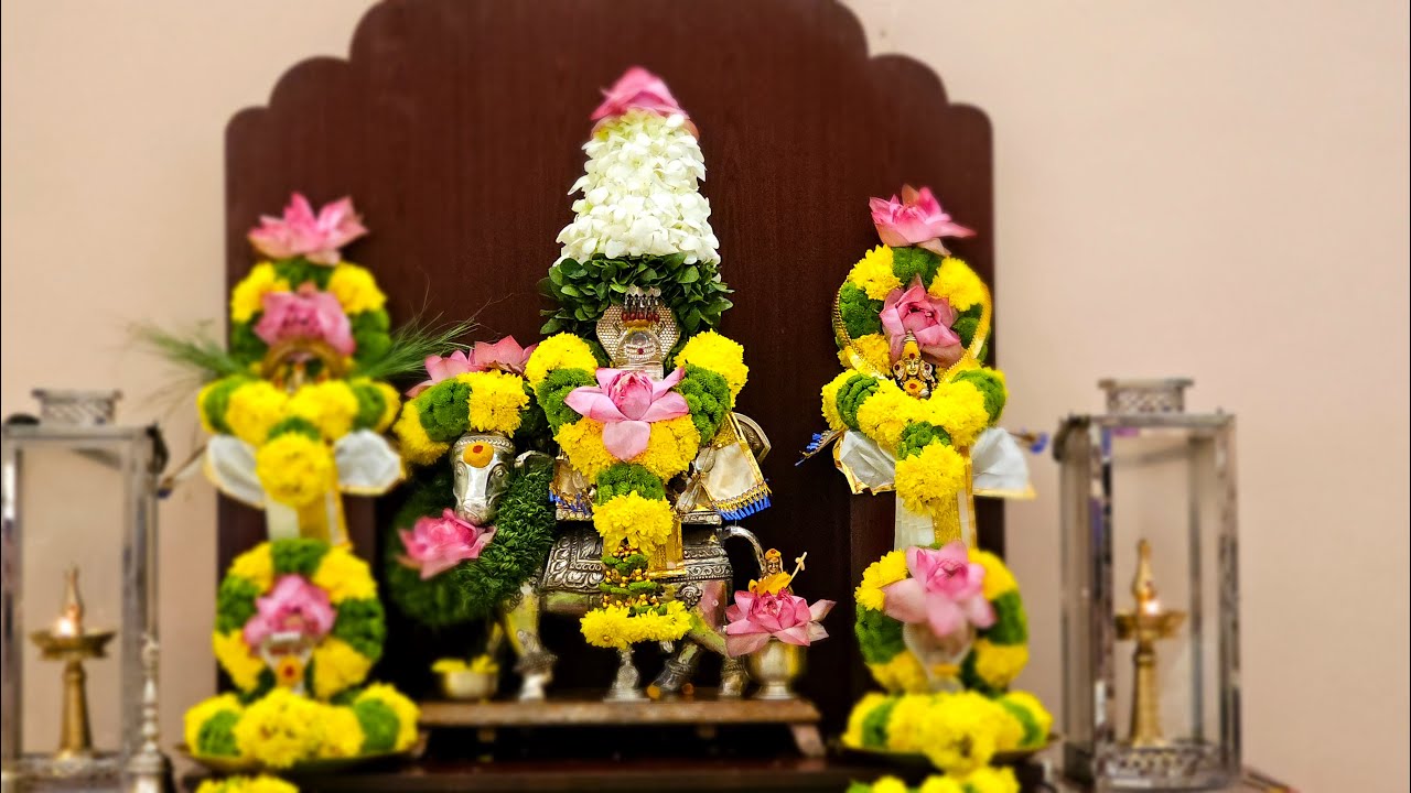 Sri Rudra Abhishekam | Sri Rudra Homam