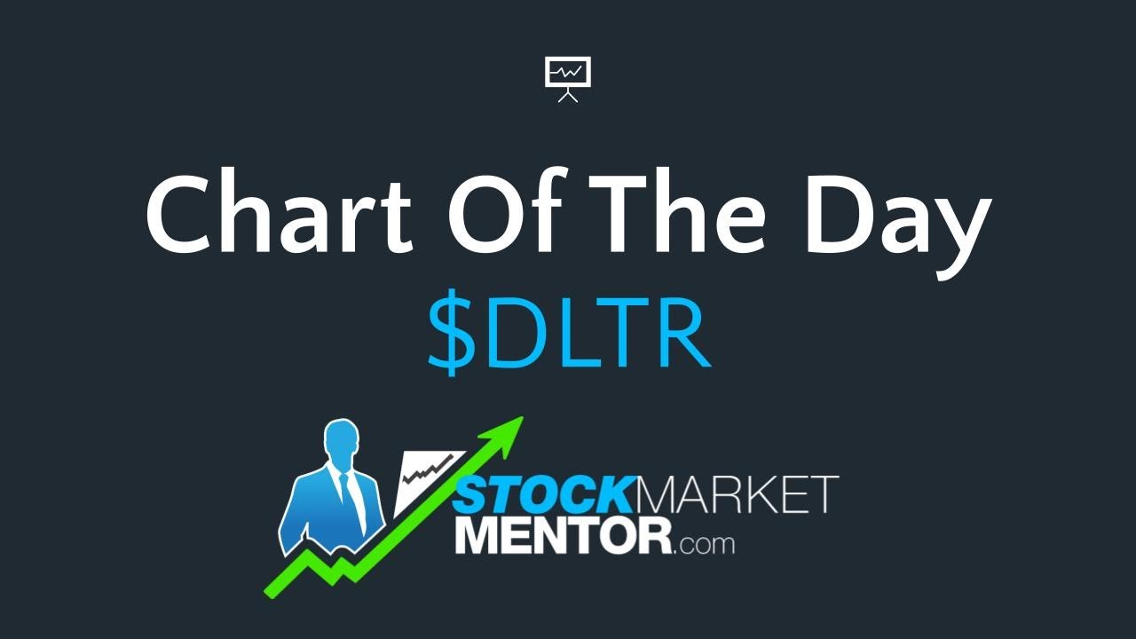 Don't be shopping at Dollar Tree ($DLTR) yet