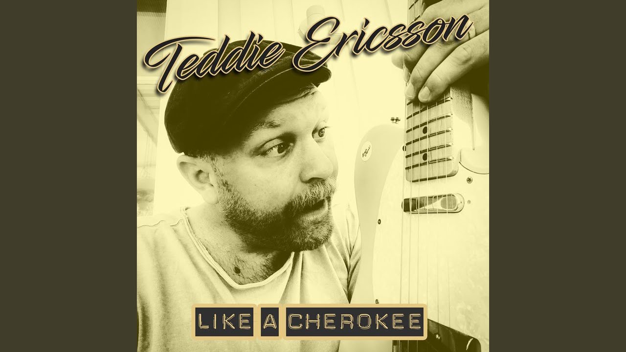 Like a Cherokee