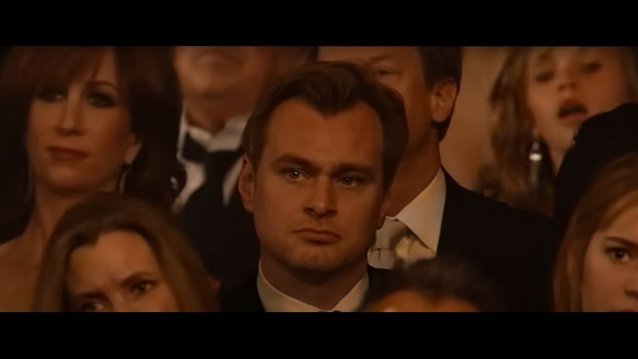 The most heartbreaking moment in Oscar history