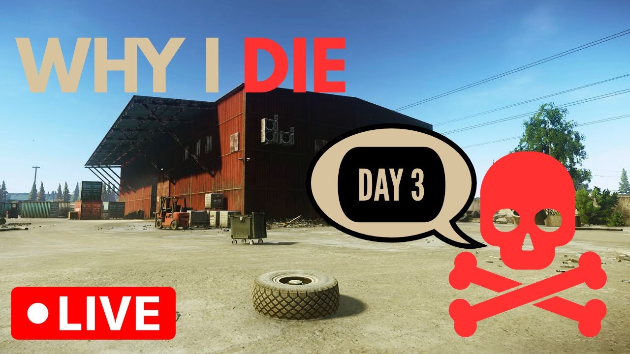 Escape From Tarkov Duos Gameplay (14 Quests off Kappa)